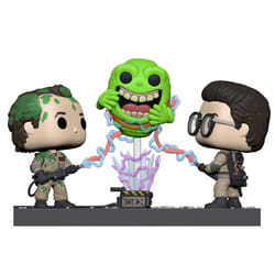 FUNKO POP Movie Moment: Ghostbusters - Banquet Room