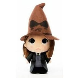 Peluche avec chapeau Funko Harry Potter Hermione