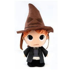 Peluche avec chapeau Funko Harry Potter Ron