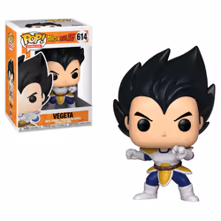 FUNKO Vegeta, Figurine à collectionner, Dessins animés et Mangas