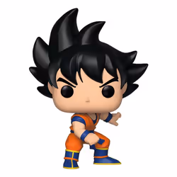 FUNKO POP! Goku, Figurine à collectionner, Dessins animés et Mangas