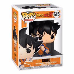 FUNKO POP! Goku