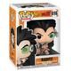Figurine Funko Pop! Animation: Dragon Ball Z S6 - Radditz