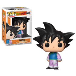 FUNKO Figure POP! Dragon Ball Z Goten