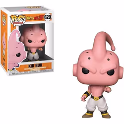 Funko Pop! Figurine d’action DRAGON BALL Z KID BUU