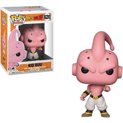 Funko Pop! Figurine d’action DRAGON BALL Z KID BUU