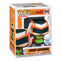 FUNKO POP! Animation 39709 figurine d'action et de collection - Vue supplémentaire 2