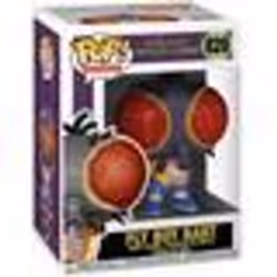 FUNKO Pop Animation: Simpsons S3 - Fly Boy Bart, 110 g