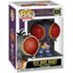 FUNKO Pop Animation: Simpsons S3 - Fly Boy Bart