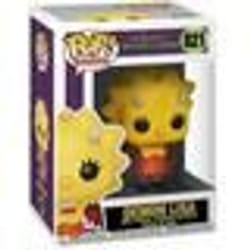 FUNKO Pop Animation: Simpsons S3 - Demon Lisa