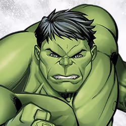 FUNKO POP! Marvel Avengers: Endgame Hulk w/ Gauntlet