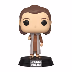 FUNKO Princess Leia, Figurine à collectionner, Film et série TV