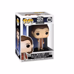 FUNKO Princess Leia