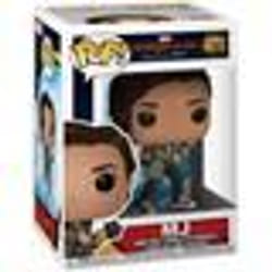 FUNKO Pop: Spider-Man: Far From Home - Mj