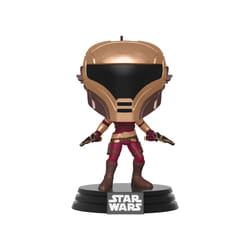 FUNKO Pop Star Wars: Rise Of Skywalker - Zorii Bliss