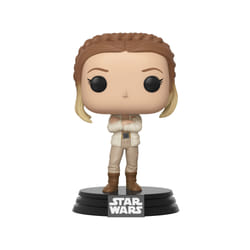FUNKO Pop Star Wars: Rise Of Skywalker-Lieutenant Connix