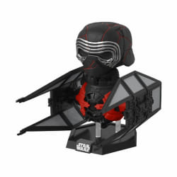 Funko POP Star Wars Supreme Leader Kylo Ren