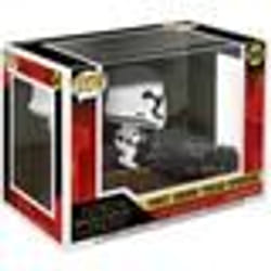 Figurine Funko Pop! Movie Moment : Rise of Skywalker - Tread Speeder