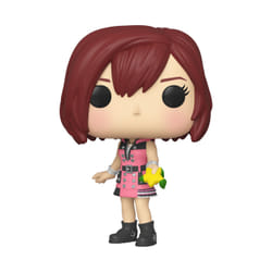 FUNKO Pop Disney: Kh3 S2 - Kairi W/Hood