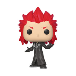 FUNKO Pop Disney: Kh3 S2 - Lea
