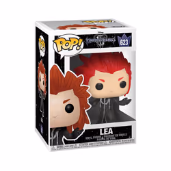 FUNKO Pop Disney: Kh3 S2 - Lea
