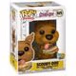 Figurine Funko Pop! Animation: Scooby Doo - Scooby Doo avec un sandwich