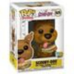 Figurine Funko Pop! Animation: Scooby Doo - Scooby Doo avec un sandwich
