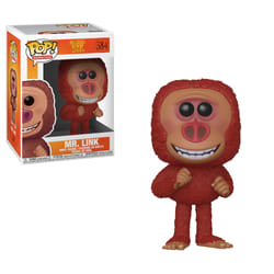 FUNKO Pop Animation: Missing Link - Link
