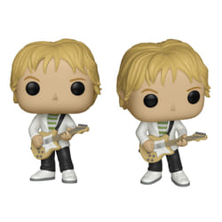 FUNKO Pop Rocks - The Police - Andy Summers