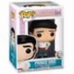 Figurine Funko Pop! Disney: La Petite Sirène - Prince Eric
