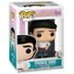 Figurine Funko Pop! Disney: La Petite Sirène - Prince Eric