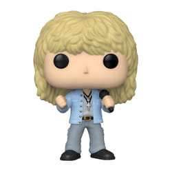 FUNKO Pop Rocks - Def Leppard - Joe Elliott
