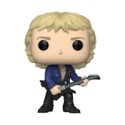 FUNKO Pop Rocks - Def Leppard - Phil Collen