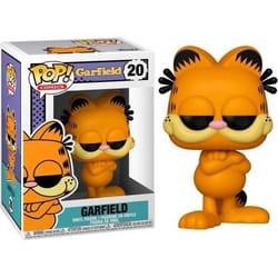 FUNKO Pop Comics: Garfield - Garfield