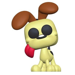 FUNKO Pop Comics: Garfield - Odie