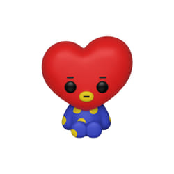 FUNKO Pop Animation: Bt21 - Tata