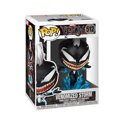 FUNKO Pop Marvel: Marvel Venom S2 - Storm