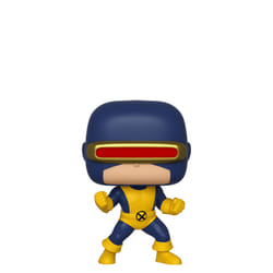 FUNKO Pop Marvel: 80Th - First Appearance - Cyclops