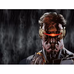 FUNKO Pop Marvel: 80Th - First Appearance - Cyclops - Vue supplémentaire 4