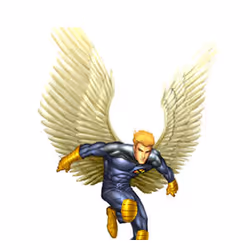 FUNKO Pop Marvel: 80Th - First Appearance - Angel - Vue supplémentaire 4