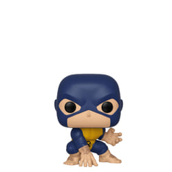 FUNKO Pop Marvel: 80Th - First Appearance - Beast