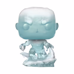 FUNKO Pop Marvel: 80Th - First Appearance - Iceman