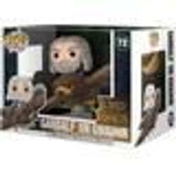 FUNKO Pop Rides: Lotr- Gwaihir W/ Gandalf
