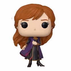 FUNKO Anna