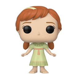 FUNKO POP Disney: Frozen 2 - Young Anna