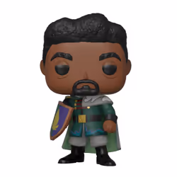 FUNKO POP Disney: Frozen 2 - Mattias, Figurine à collectionner, Film et série TV