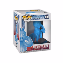FUNKO Pop Disney: Frozen 2 - Water Nokk