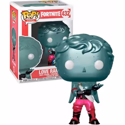 Figurine Funko Pop! Exclusif Love Ranger Fortnite
