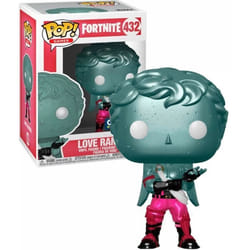 Figurine Funko Pop! Exclusif Love Ranger Fortnite