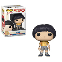 FUNKO Pop Tv: Stranger Things - Mike